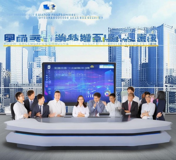 广东高升信息技术咨询，助力企业成功转型