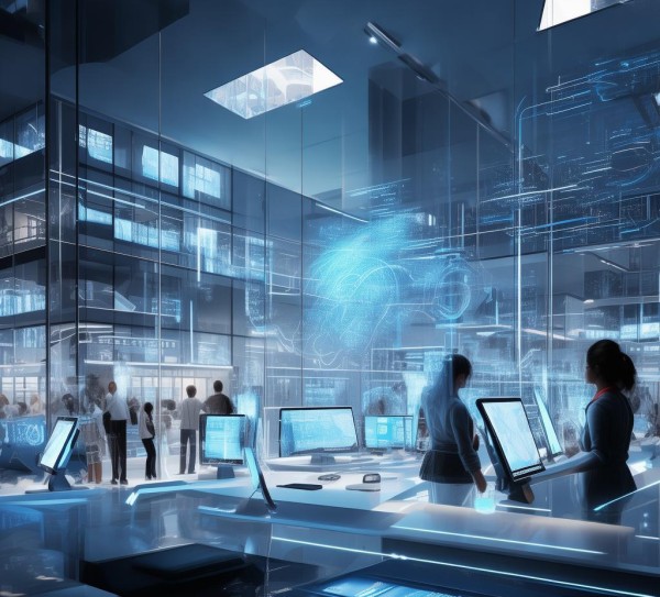 在信息时代，技术的力量何在？河北嘉昊信息技术咨询有限公司，技术创新与用户体验的完美结合