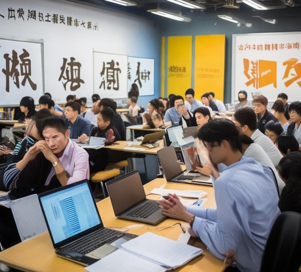 给南京信息技术咨询代理商的十项必修课