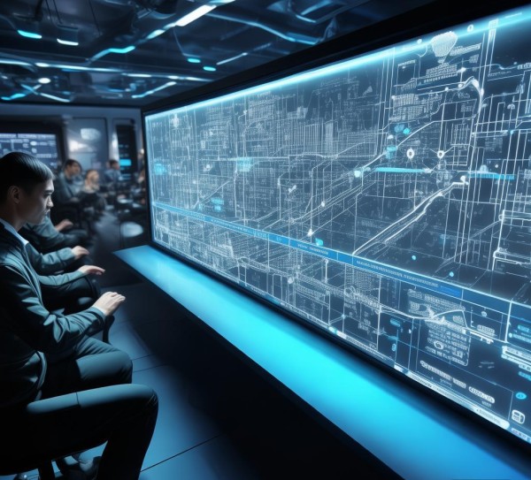 快递查询，精确服务，高效便捷—论快递查询信息咨询服务的崛起