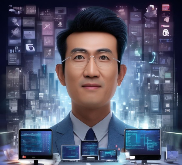 虎师傅，专业与诚信的IT咨询之路