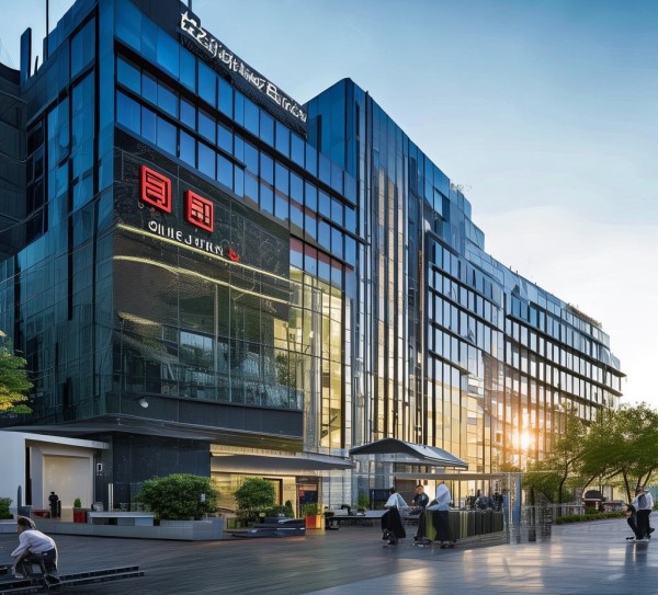 北京建设全顺通信息咨询服务，构建高质量服务新标杆