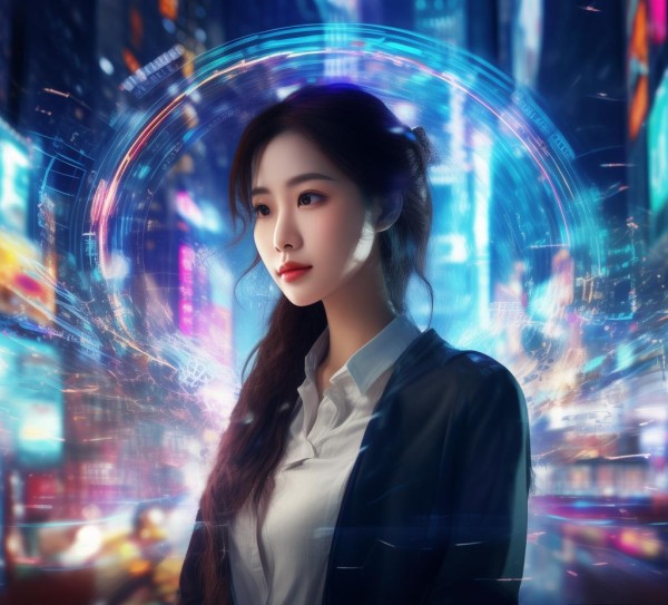 小琳，在信息时代，你的咨询新价值