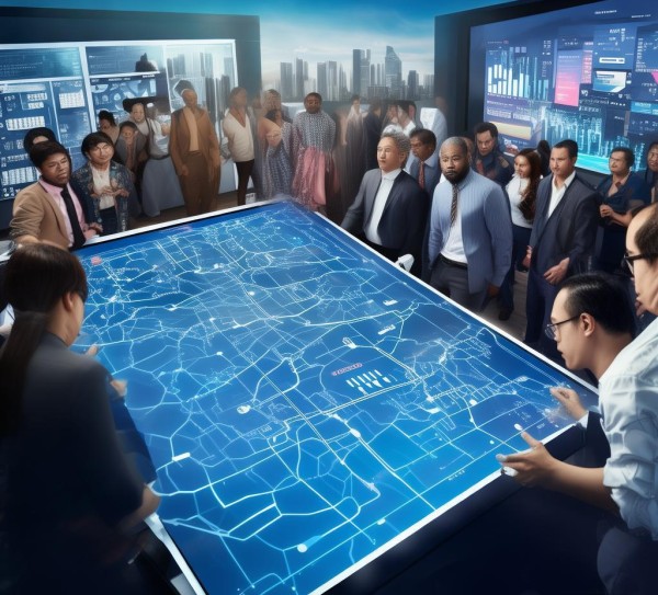 探索浙江中小企业信息化发展路径 探索浙江中小企业信息化发展路径