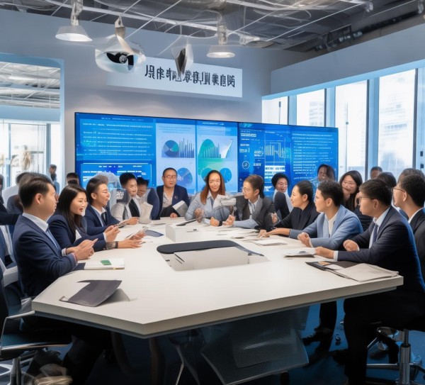 福建信息技术咨询协会，助力企业发展与创新