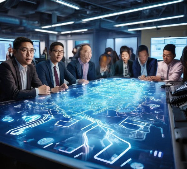 吉林信息化管理咨询模式的探索与实践 吉林信息化管理咨询模式的探索与实践
