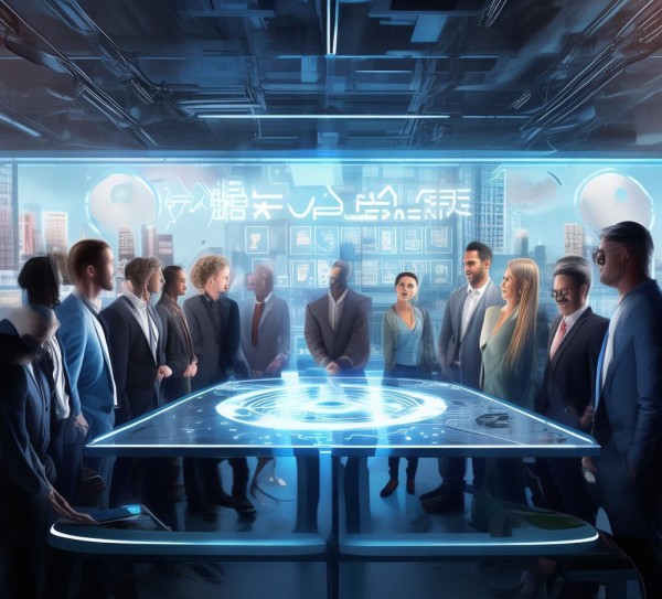临武信息咨询服务，助力企业数字化转型的创新解决方案