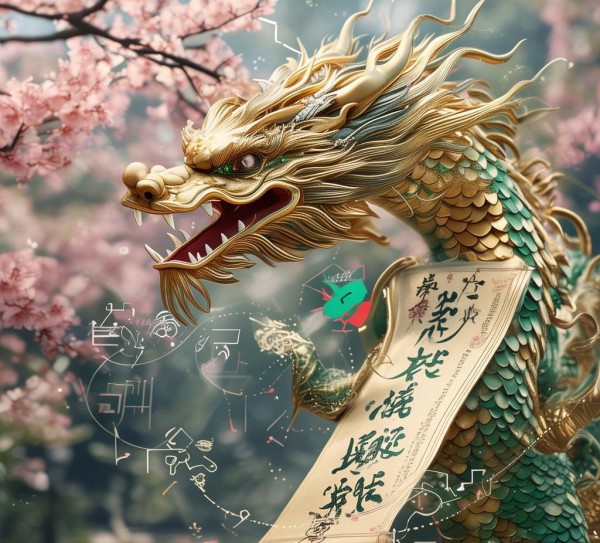 龙扬信息咨询服务，助力企业数字化转型的东方智慧