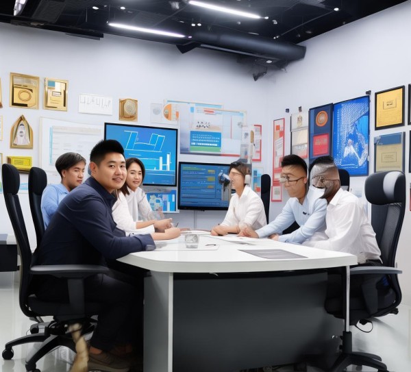 天津南阳百可知信息技术咨询有限公司，专业的技术助力企业成长