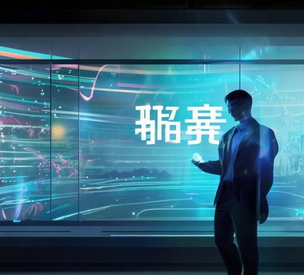 咏柏信息咨询服务，重塑商业价值的数字化解决方案