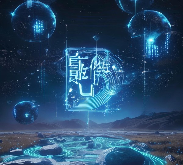 智创之道，诚星信息咨询服务