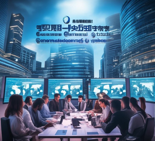 广州天维信息技术咨询，全球化的机遇与责任