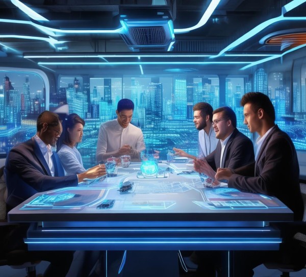 源胜杭虹信息咨询服务部，助力企业数字化转型的创新力量