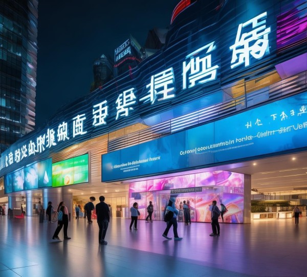 徐州信息化展馆咨询热线，助力数字城市发展