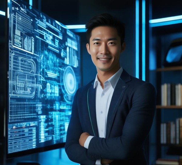 信息化咨询专家，服务与能力的双重使命