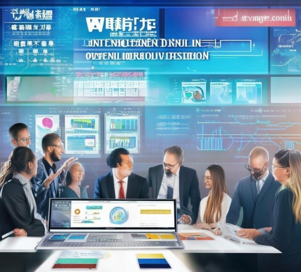 吴江区信息技术咨询资质，助力企业数字化转型