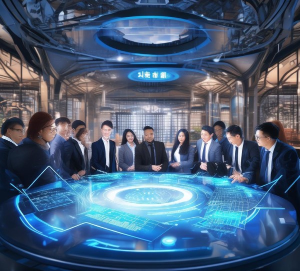 大恒信息咨询服务，助力企业迈向数字化的必经之路
