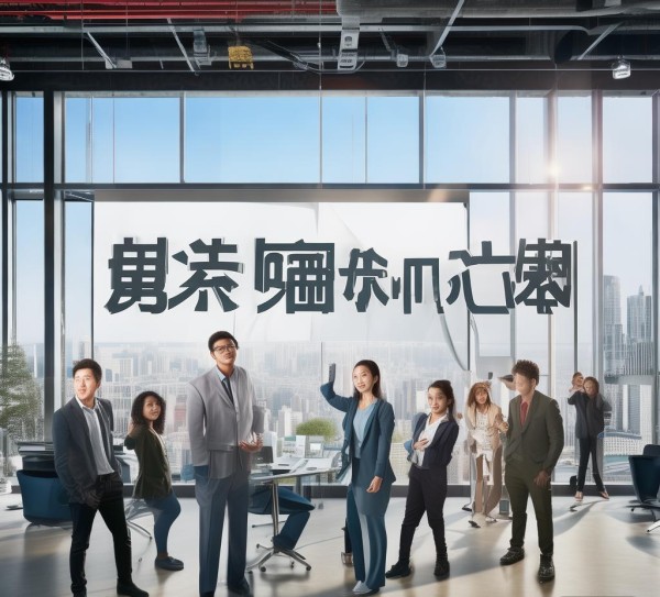 中旭劳务信息咨询服务部，助力企业透过服务实现可持续发展