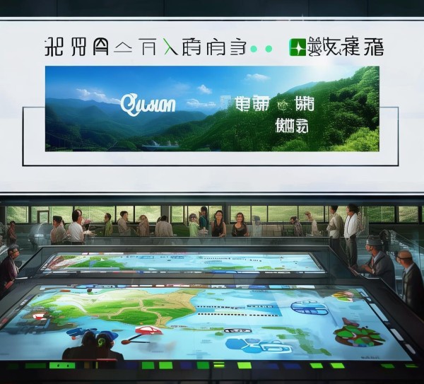 杞县信息咨询服务，助力产业发展与生态保护
