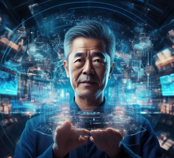 钱程信息咨询服务，助力企业数字化转型的智慧之手