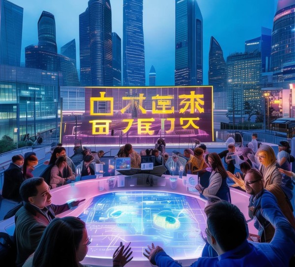 黄浦信息咨询服务，创新驱动发展的新引擎
