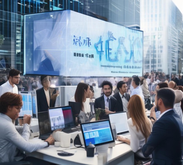 重庆笑友信息技术咨询，助力企业数字化转型