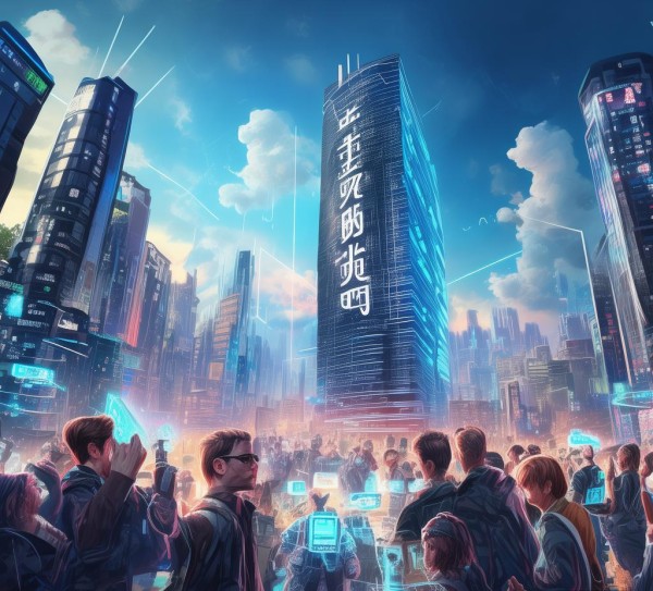 广西汇客信息技术咨询,助力数字时代的智能化未来 广西汇客信息技术咨询,助力数字时代的智能化未来
