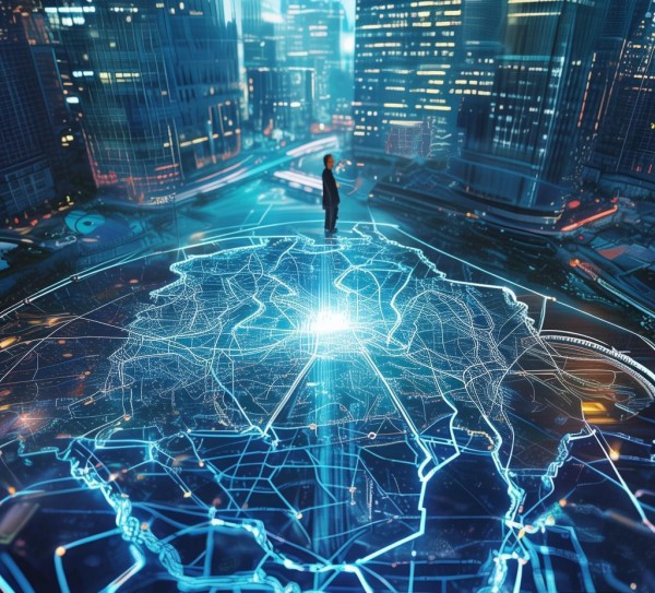 广东信息化咨询,精准 mapped未来 广东信息化咨询,精准 mapped未来