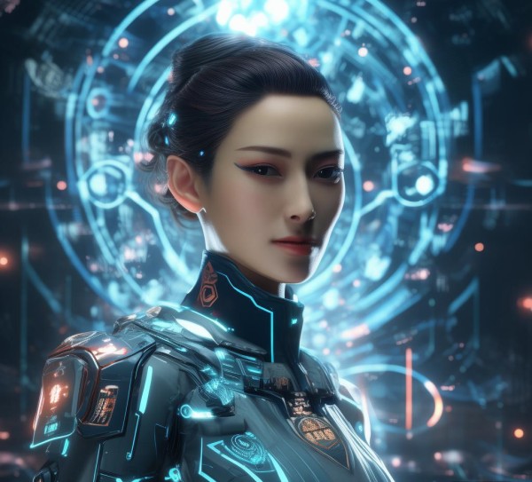 守护数字时代的安全与创新，宁波凌姐信息咨询服务部