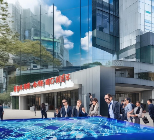 柳州兰丰信息咨询服务，助力智慧城市建设