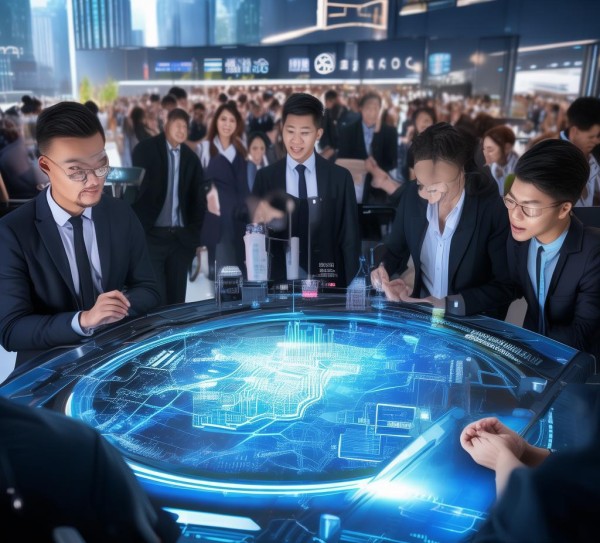石家庄正信息技术咨询，助力金融数字化转型的时代担当