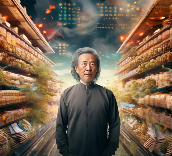 从中药材管理到咨询服务，永红在数字化转型中的角色