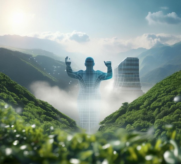 茶山智慧云助力企业财务现代化—信息化财务咨询的未来路径