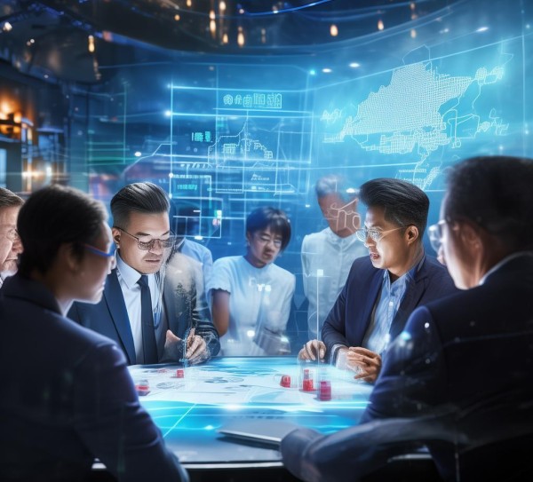 山西塑编信息化咨询，助力行业转型升级