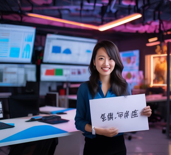 俊达信息咨询服务 招聘，助力Your未来
