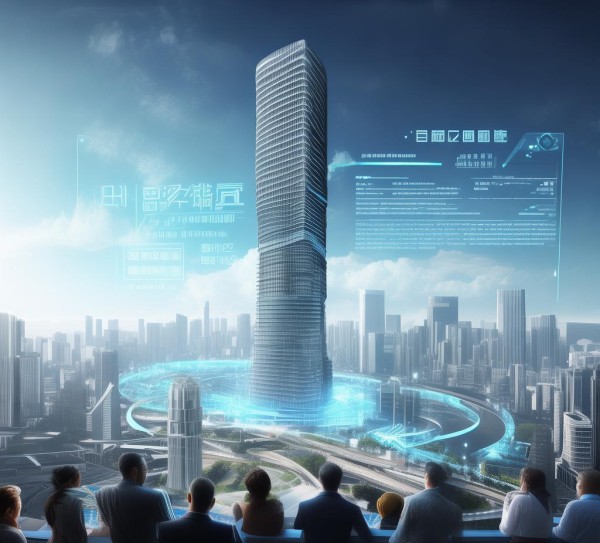 建筑行业信息化咨询，变革与机遇