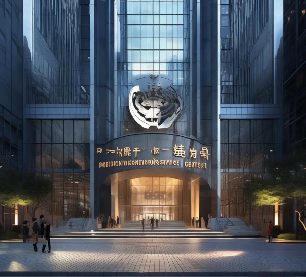 平定信息咨询服务中心，守护社会秩序