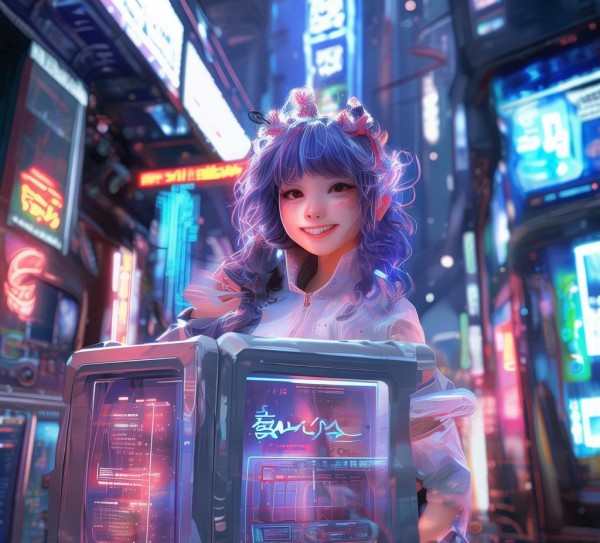 欢欢，信息咨询服务的未来