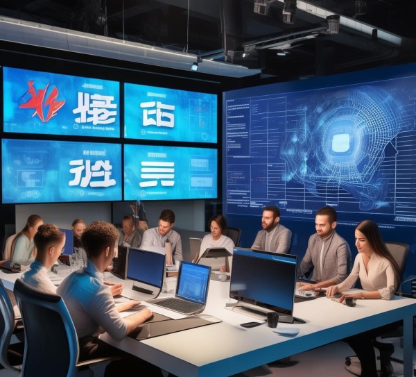 怀安信息咨询服务，助力企业数字化转型