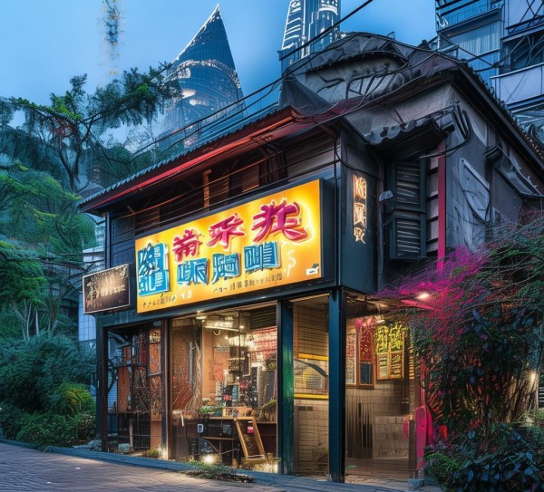 美田信息咨询服务店,蓬江发展的新引擎 美田信息咨询服务店,蓬江发展的新引擎