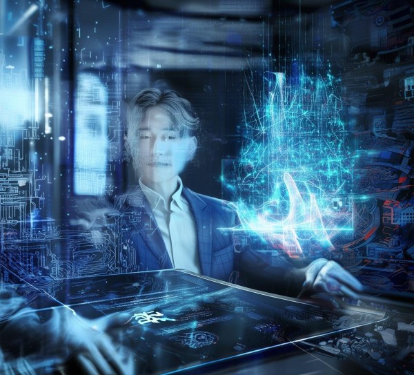 玉微信息技术咨询，数字化转型的智慧之手
