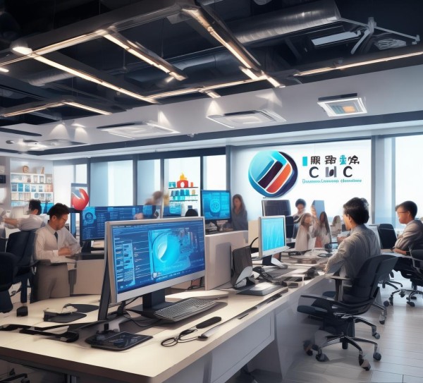 源昌信息技术咨询公司怎么样？