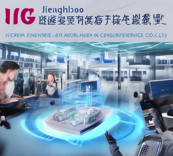 河北建卓信息咨询服务有限公司，助力企业数字化转型的创新平台