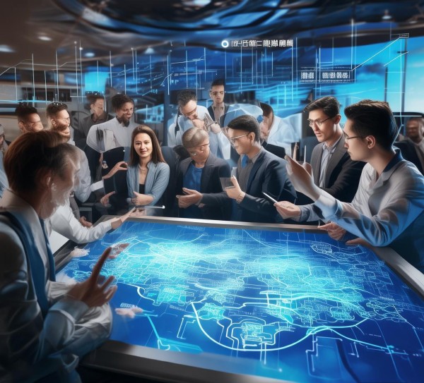 西工信息咨询服务，赋能企业管理的数字化转型新路径