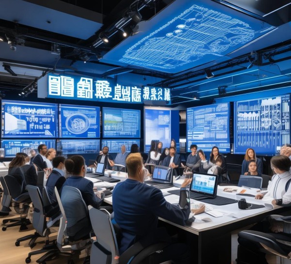 惠仁信息技术咨询，助力企业数字化转型