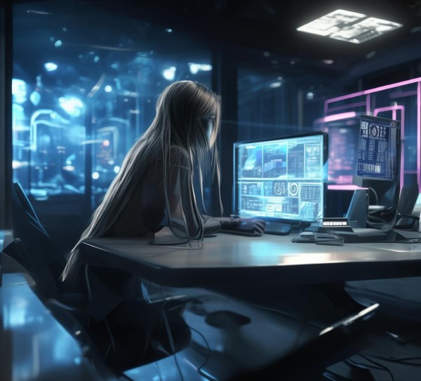 长耳信息咨询服务，数字时代的专业服务