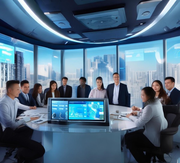 石家庄美康信息技术咨询，助力企业数字化转型