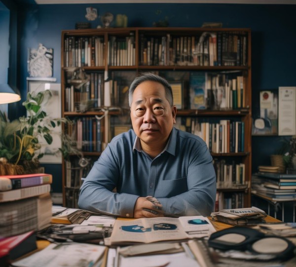 李教官的智慧，信息技术咨询中的成长与贡献