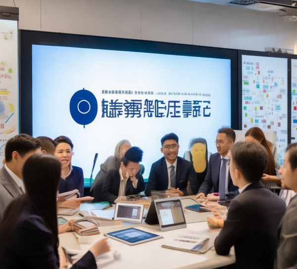 尉氏信息咨询服务，赋能企业发展之道
