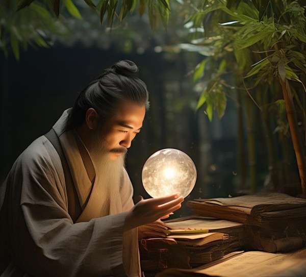 阆中教育，智慧之源